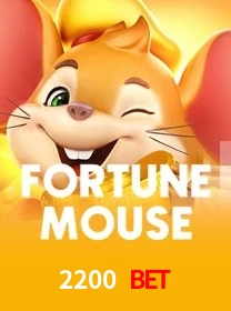 Caça-níqueis fortune mouse 2200 BET