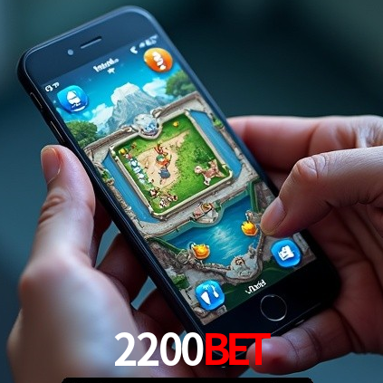Segurança 2FA 2200bet