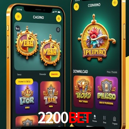 Benefícios da Conta 2200bet