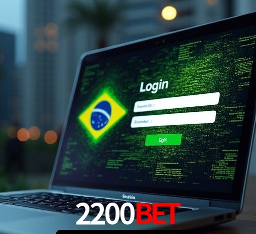 Integração de APIs 2200bet