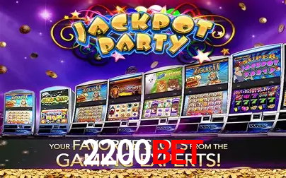 Cadastro Rápido 2200bet