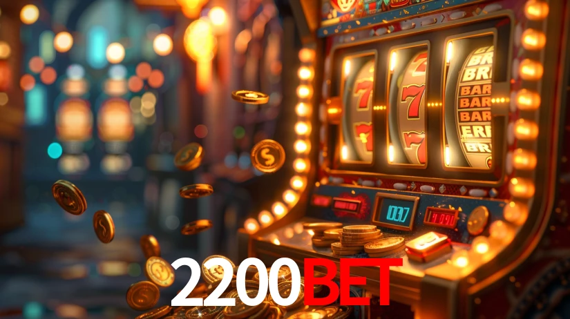 Ofertas Exclusivas 2200bet