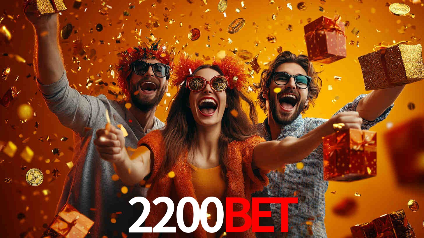 Promoção Relâmpago 2200bet