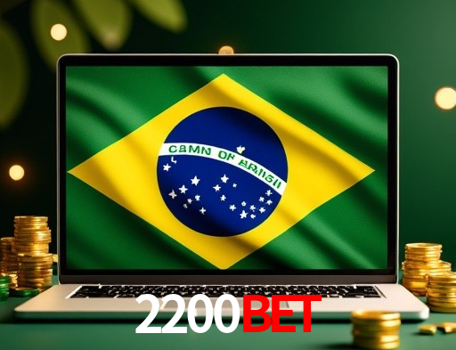 Provedores de Jogos 2200bet