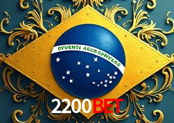 Mesa de Roleta 2200bet