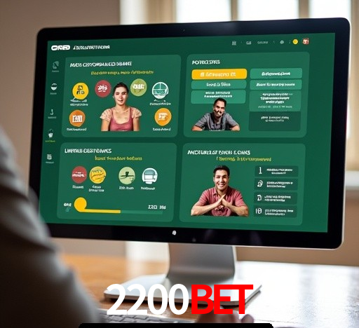 Promoções Sazonais 2200bet