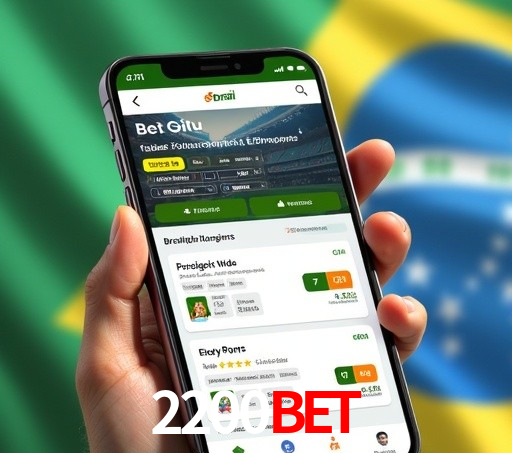 Sistemas de Segurança 2200bet
