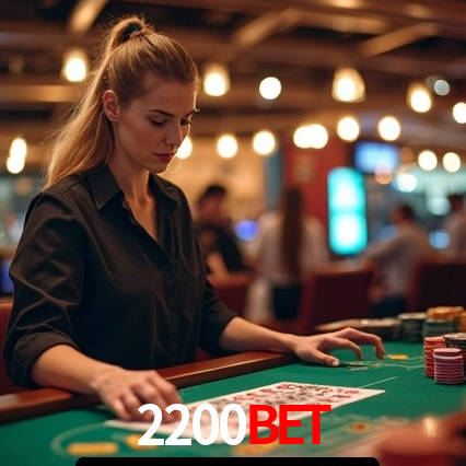 Estatísticas Esportivas 2200bet