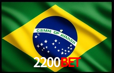 Torneios 2200bet