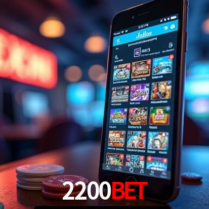 Casino VIP 2200bet