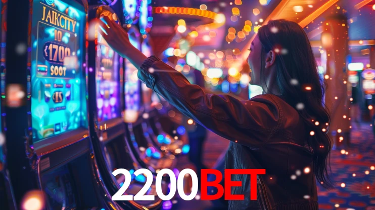 Programa VIP 2200bet